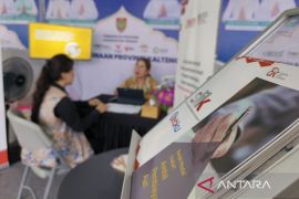 OJK manfaatkan National Halal Fair 2025 optimalkan edukasi keuangan