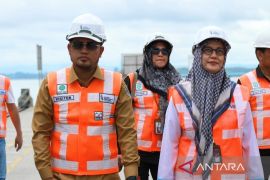 Gubernur Kaltim: Pengembangan Pelabuhan KKT dimulai tahun 2026