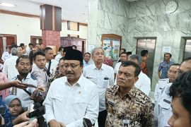Kemensos siapkan empat sekolah rakyat di Jateng