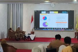 Wabup HST ajak perangkat daerah lebih inovatif anggaran 2025-2029
