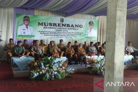 Bupati Lampung Timur pastikan penerima BPJS PBI akan ditambah