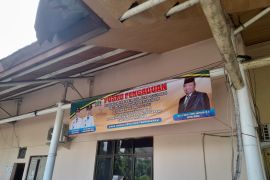 Disnakertrans Kota Serang buka posko pengaduan THR untuk pekerja