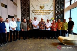 Gubernur Gorontalo perjuangkan proyek strategis nasional di Pohuwato