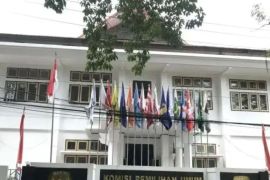 KPU Maluku jadwalkan PSU di Kabupatenn Buru pada 5 April 2025