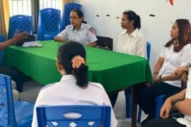 Lakukan pendampingan, Disparbud Kota Ambon bantu pengembangan dua desa wisata