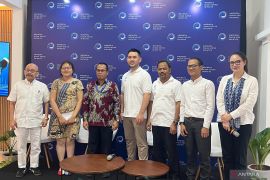 Peneliti IOJI: Tak ada daratan di petak SHGB pagar laut Tangerang