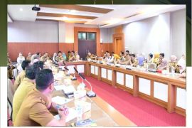 Sekda Erwin Ibrahim: Korpri harus bermanfaat bagi anggota dan masyarakat