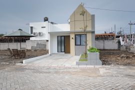 Tanrise resmikan marketing gallery dan kenalkan hunian Jumana Residence