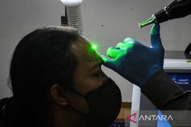 Seni menghapus masa lalu