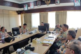 Bapenda Bengkayang targetkan pajak daerah sebesar Rp51,4 miliar pada 2025