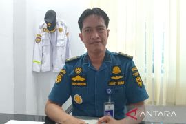 KSOP Baubau sebut ada 21 kapal siap layani angkutan antarpulau Lebaran
