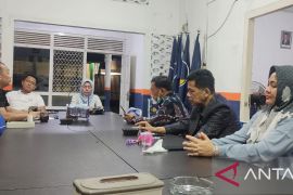 DPD Partai Nasdem buka pendaftaran calon Walikota Pangkalpinang untuk Pilkada ulang 2025