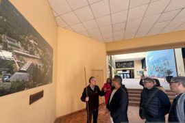 Pordasi kembangkan infrastruktur berkuda