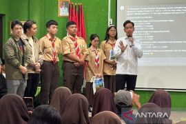 Gibran rencana shalat Idul Fitri di Jakarta dan sungkem dengan Prabowo