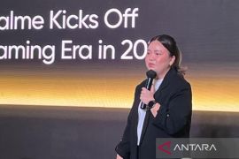 realme akan masuki era gaming di 2025