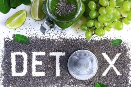 Bio Disc 3 QNET, ubah air biasa menjadi sumber yang sehat