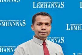 Ketum LBH Masyarakat Adil Bersatu dorong dua trobosan dalam mengentas korupsi