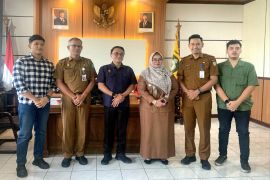 Pemkab Kotim-BIN perkuat sinergi menjaga keamanan