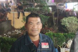 Tolong Pak Prabowo! Padang Lancat Sisoma Tapsel tak pernah dapat Dana Desa