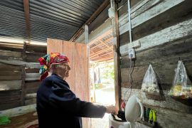 Sebanyak 2.597 keluarga prasejahtera bisa nikmati listrik dari donasi PLN