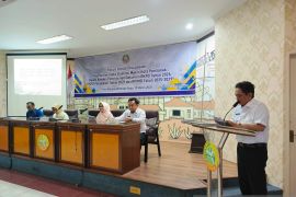 Pemkot Pontianak rumuskan asumsi ekonomi makro untuk RKPD 2026