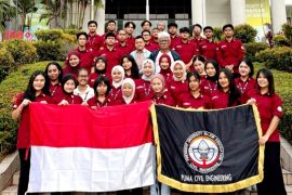 President University dan INTI International University Malaysia hadirkan Mobility Study