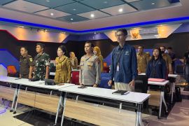 Pemerintah Kota Singkawang imbau warga antisipasi cuaca ekstrem