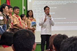 Gibran: Sudah ada solusi terbaru soal pengangkatan CASN 2024