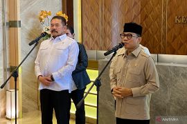 Jaksa Agung pastikan Kejagung akan dampingi Koperasi Desa Merah Putih