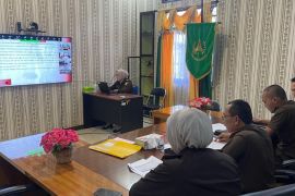 Kasus KDRT di Balangan berakhir melalui keadilan restoratif