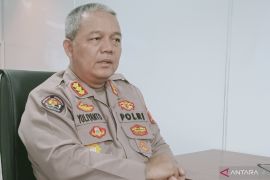 Ayah cabuli putri kandung berusia dua tahun di Balikpapan jadi tersangka