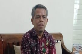 Dinas Kesehatan Gunungkidul sosialisasi ASIK dongkrak cek kesehatan gratis