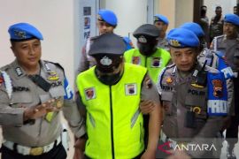 Kasat Narkoba Polres Bone-Sulsel dicopot diduga minta uang damai
