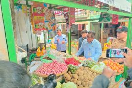 Pemprov sebut deflasi di DIY disebabkan diskon tarif listrik