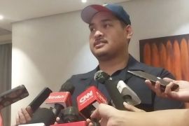 Menpora yakin Garuda lebih kuat hadapi kualifikasi Piala Dunia