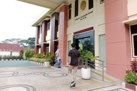 Sebanyak 204 kasus perceraian di Lombok Tengah awal 2025