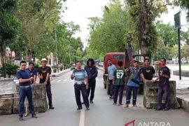 Polhukam kemarin dari balapan liar hingga KDRT