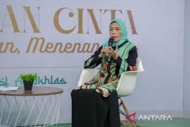 Baznas RI dorong lingkungan hidup layak terintegrasi lewat Zakat Hijau