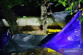 Pemkot Jakbar evaluasi merebaknya prostitusi liar di Ruang Terbuka Hijau Tubagus Angke