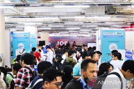 Pemkot Jakpus sediakan 2.708 lowongan kerja