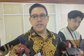 DPR RI kutuk peristiwa penembakan tewaskan 3 polisidi Lampung