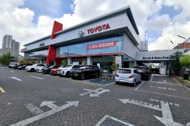 Auto2000 Surabaya hadirkan promo menarik sambut Lebaran 2025