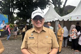 Pemkot Bandung: Realisasi investasi mencapai Rp10,7 triliun pada 2024