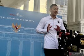 Menko AHY evaluasi PLTSa di 12 kota, sebut hanya berjalan di dua kota