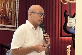 SKK Migas gencarkan lifting guna penuhi kebutuhan kilang 1 juta barel