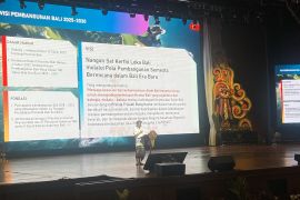 Koster terima laporan akomodasi melanggar dan vila tempat prostitusi