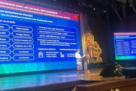 Gubernur siapkan perda wajibkan bisnis transportasi beridentitas Bali