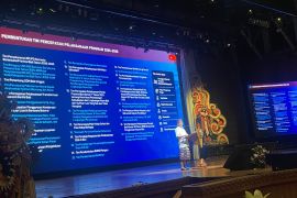 Gubernur Bali bentuk 32 tim buat percepat program pembangunan