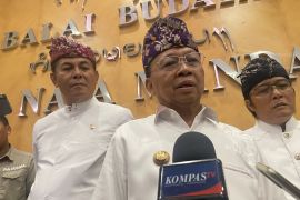 Gubernur pastikan Tol Gilimanuk-Mengwi lanjut walau keluar PSN
