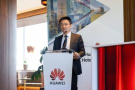 Meliá Hotels International dan Huawei Gelar Pameran Hotel Pintar Berskala Global